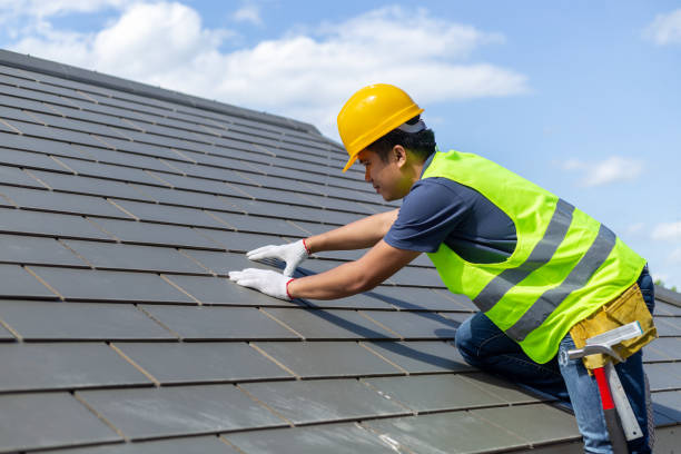 Trusted Garden City, MI Roofing Contractor Experts