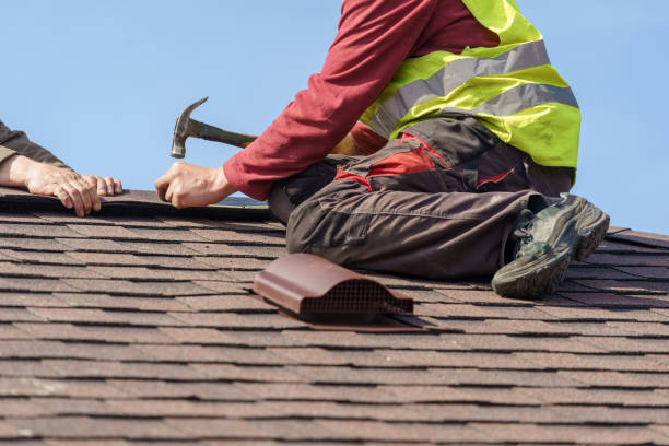 Best New Roof Installation  in Garden City, MI