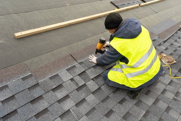 Best Emergency Roof Repair  in Garden City, MI