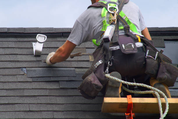 Best New Roof Installation  in Garden City, MI