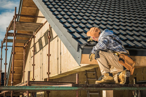 Best Commercial Roofing Services  in Garden City, MI