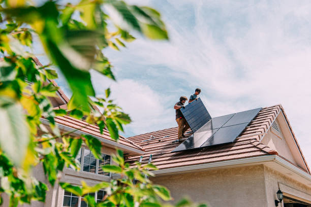 Best Commercial Roofing Services  in Garden City, MI