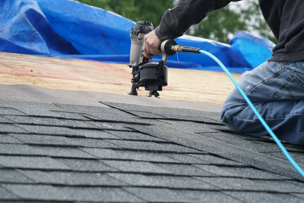 Best Roof Waterproofing Services  in Garden City, MI