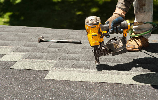 Best Residential Roofing Contractor  in Garden City, MI