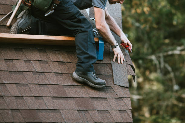 Heating Cable for Roof Installation in Garden City, MI
