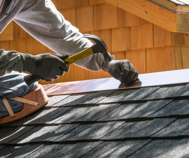 Best Flat Roof Repair Services  in Garden City, MI
